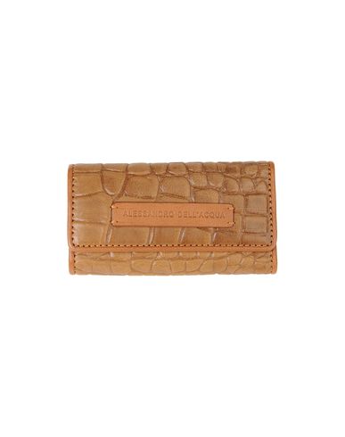ZOOM ALESSANDRO DELL'ACQUA - Key ring