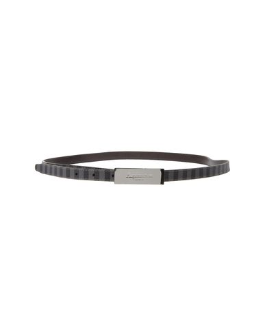 ZOOM AQUASCUTUM - Belt