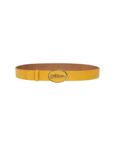 ZOOM GALLIANO - Belt