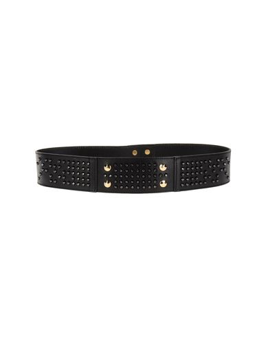 ZOOM PIERRE BALMAIN - Belt