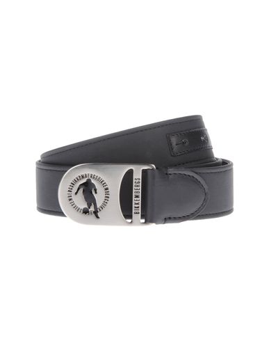 ZOOM BIKKEMBERGS - Belt