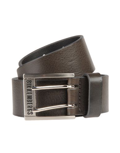 ZOOM BIKKEMBERGS - Belt