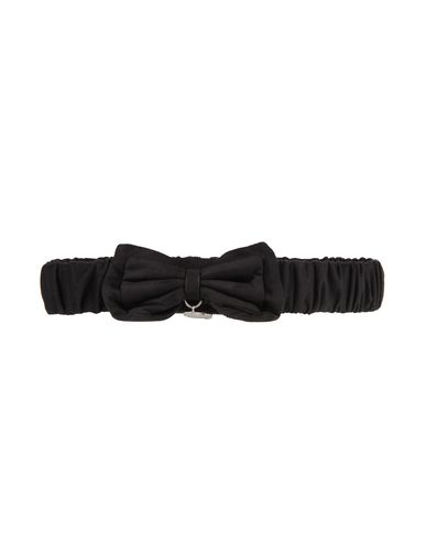 ZOOM ACCIAIO - Belt