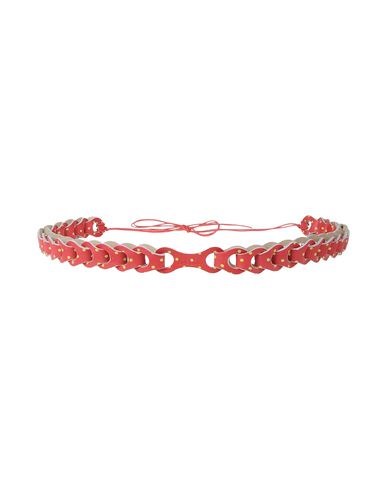 ZOOM PAUL SMITH WOMEN - Belt