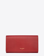 Large Wallet  SAINTLAURENT