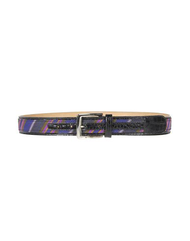 ZOOM ETRO - Belt
