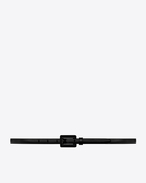 Skinny Belt  SAINTLAURENT