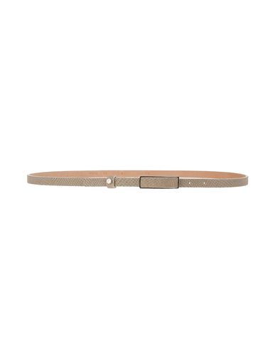 ZOOM GF FERRE' - Belt