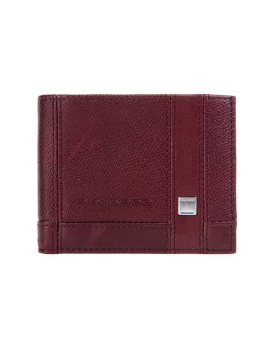 ZOOM PIQUADRO - Wallet