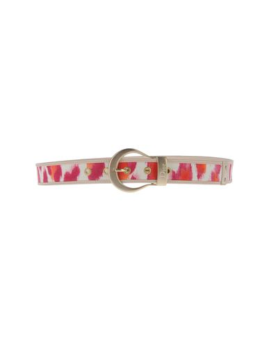 ZOOM DIOR - Belt