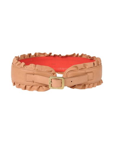 ZOOM CHLOÉ - Belt