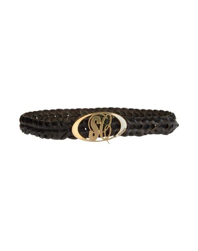 ZOOM DIRK BIKKEMBERGS SPORT COUTURE - Belt