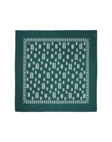 ZOOM McQ - Square scarf