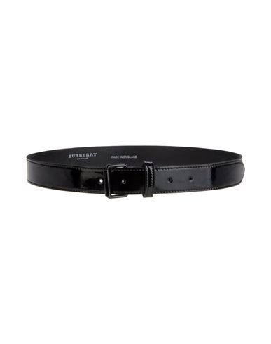 ZOOM BURBERRY LONDON - Belt