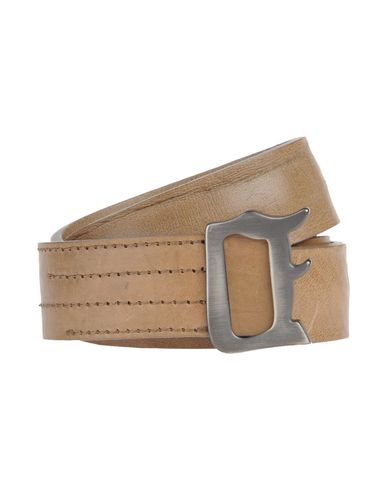 ZOOM DONDUP - Belt