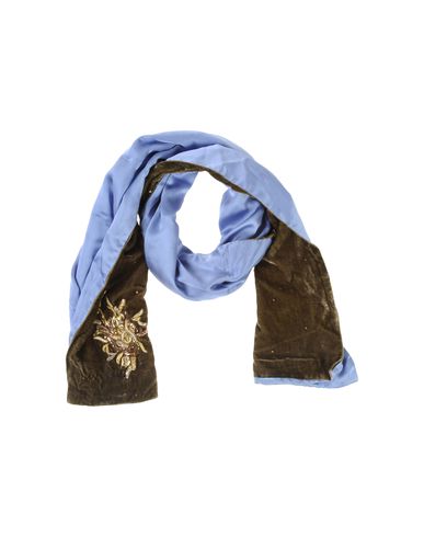 ZOOM PAUL SMITH WOMEN - Oblong scarf