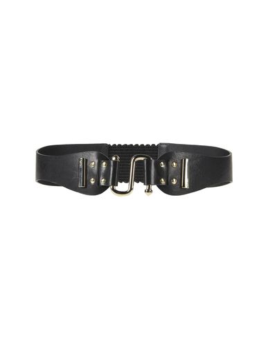 ZOOM LIU •JO ACCESSORIES - Belt