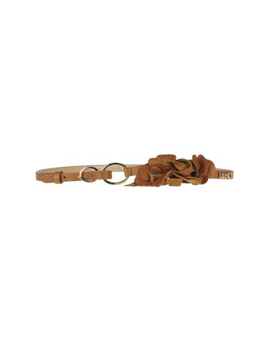 ZOOM LIU •JO ACCESSORIES - Belt