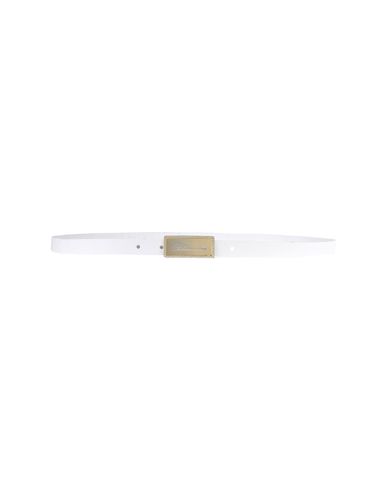 ZOOM BLUMARINE - Belt