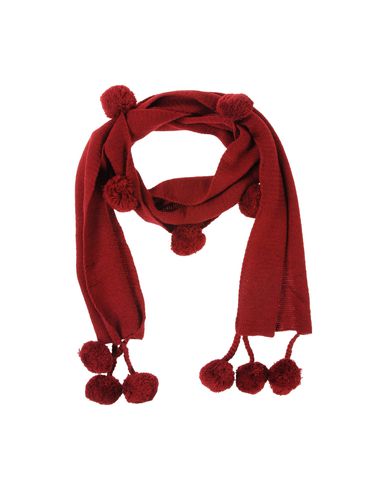 ZOOM YUMI' - Oblong scarf