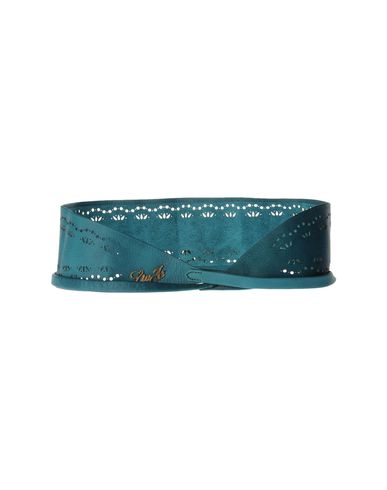 ZOOM LIU •JO ACCESSORIES - Belt