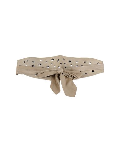 ZOOM LABORATORIO MILANO - Belt