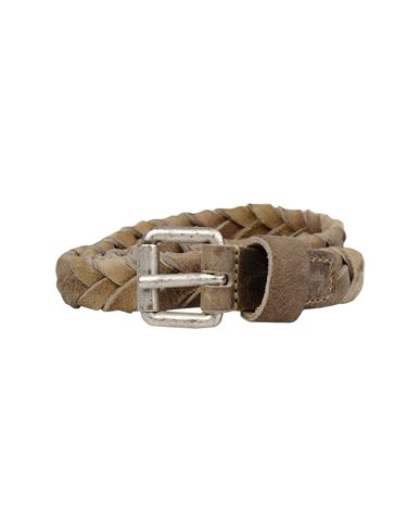 ZOOM GAZZARRINI - Belt