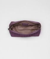 Bottega Veneta® Intrecciato Nappa Cosmetic Case Bottega Veneta® Intrecciato Nappa Cosmetic Case