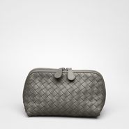 Intrecciato Nappa Cosmetic Case - Cosmetic Case - BOTTEGA VENETA - AI13 - 490