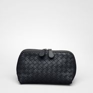 Intrecciato Nappa Cosmetic Case - Cosmetic Case - BOTTEGA VENETA - AI13 - 490