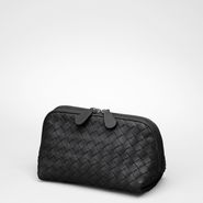 Intrecciato Nappa Cosmetic Case - Cosmetic Case - BOTTEGA VENETA - AI13 - 490