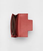 Bottega Veneta® Intrecciato Nappa Continental Wallet Bottega Veneta® Intrecciato Nappa Continental Wallet