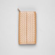 Intrecciato Nappa Continental Wallet -  - BOTTEGA VENETA - PE13 - 750