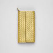 Intrecciato Nappa Continental Wallet -  - BOTTEGA VENETA - PE13 - 750