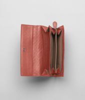 Bottega Veneta® Boucher Intrecciato Nappa Continental Wallet Bottega Veneta® Boucher Intrecciato Nappa Continental Wallet