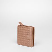 Intrecciato Nappa Continental Wallet - - BOTTEGA VENETA - PE13 - 580