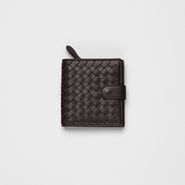 Intrecciato Nappa Continental Wallet -  - BOTTEGA VENETA - AI13 - 580