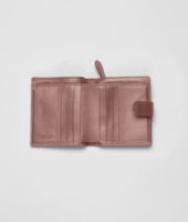 Bottega Veneta® Intrecciato Nappa French Flap Wallet Bottega Veneta® Intrecciato Nappa French Flap Wallet