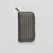 Intrecciato VN Zip Around Wallet - Wallet - BOTTEGA VENETA - PE13 - 750