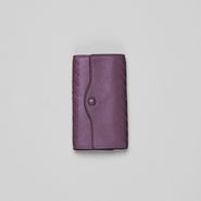 Intrecciato Nappa Key Case - Key Ring - BOTTEGA VENETA - PE13 - 280
