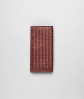 Bottega Veneta® Intrecciato VN Continental Wallet Bottega Veneta® Intrecciato VN Continental Wallet