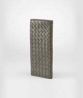 Bottega Veneta® Shadow Intrecciato VN Continental Wallet Bottega Veneta® Shadow Intrecciato VN Continental Wallet