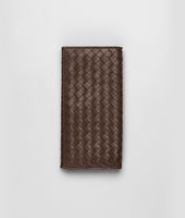 Bottega Veneta® Edoardo Intrecciato VN Continental Wallet Bottega Veneta® Edoardo Intrecciato VN Continental Wallet