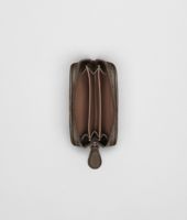 Bottega Veneta® Junior Intrecciato Nappa Coin Purse Bottega Veneta® Junior Intrecciato Nappa Coin Purse