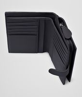 Bottega Veneta® Tourmaline Intrecciato Nappa Continental Wallet Bottega Veneta® Tourmaline Intrecciato Nappa Continental Wallet