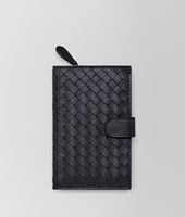 Bottega Veneta® Tourmaline Intrecciato Nappa Continental Wallet Bottega Veneta® Tourmaline Intrecciato Nappa Continental Wallet