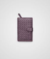 Bottega Veneta® Quetsche Intrecciato Nappa Continental Wallet Bottega Veneta® Quetsche Intrecciato Nappa Continental Wallet