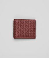 Bottega Veneta® Intrecciato VN Wallet Bottega Veneta® Intrecciato VN Wallet