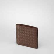 Intrecciato VN Wallet - Wallet - BOTTEGA VENETA - AI13 - 440