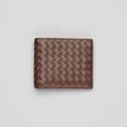 Intrecciato VN Wallet - Wallet - BOTTEGA VENETA - AI13 - 440